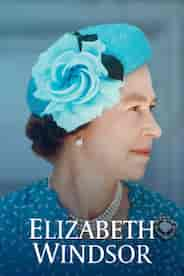 Elizabeth Windsor