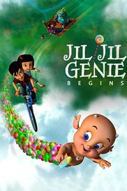 Jil Jil Genie - The Begins