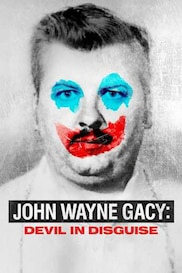 John Wayne Gacy: Devil in Disguise