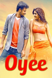 OYEE (HINDI)