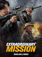 Extraordinary Mission