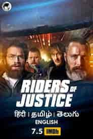 Riders of Justice