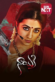 Watch Nayaki on OTTplay with one OTT subscription