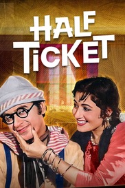 Half Ticket (1962)