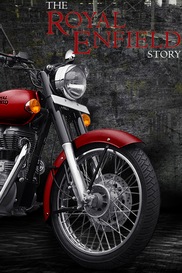 The Royal Enfield Story