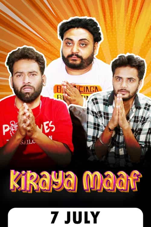 Kiraya Maaf