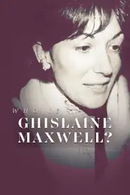 Who is Ghislaine Maxwell?