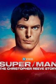 Super/Man: The Christopher Reeve Story