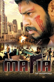 Ek Tha Mafia The Underworld