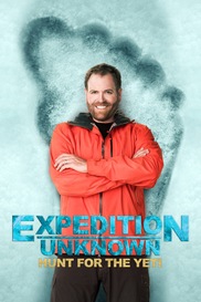 Expedition Unknown: Hunt for the Yeti