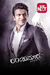 Raajakumara