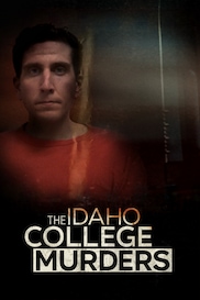 The Idaho College Murders