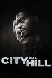 City on a Hill (JioHotstar)