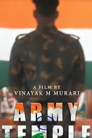 Army Temple - Kannada Drama Short Film