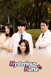 Mysterious Nurse (Korean)