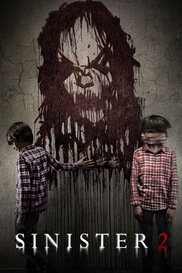Sinister 2