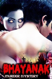 Bhayanak Murder Mystery