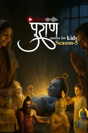 Puran Stories for Kids Season 5