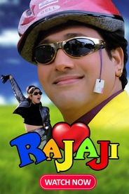 Rajaji
