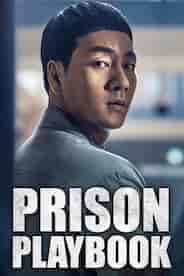 Prison Playbook in Korean