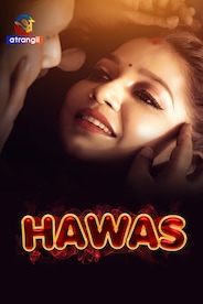 Hawas