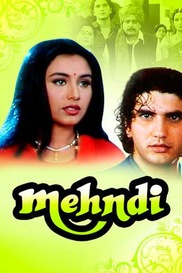 Mehndi