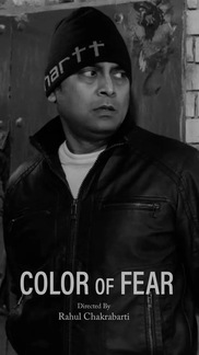 Color of Fear