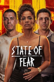 Watch State of Fear on OTTplay with one OTT subscription