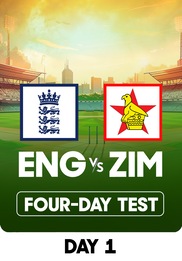 Day 1 - 22 May 2025