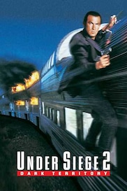 Under Siege 2: Dark Territory
