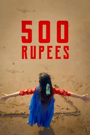 500 Rupees