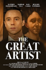The Great Artist - English Drama Short film