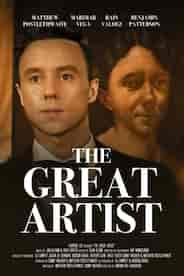 The Great Artist - English Drama Short film