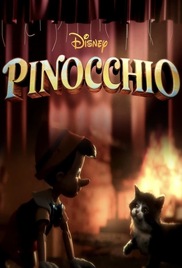 Pinocchio