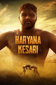 Haryana Kesari