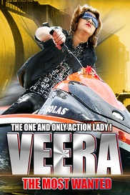 Veera The Most Wanted