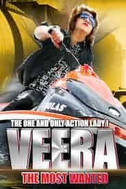 Veera The Most Wanted