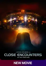 Close Encounters Of The Third Kind (Director's Cut)