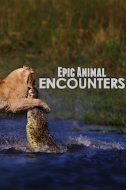 Epic Animal Encounters