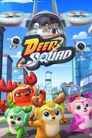 Deer Squad