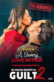Ek Anjaan Rishtey Ka Guilt 2 - Show