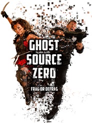 Ghost Source Zero