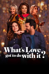 What's Love Got to Do with It?