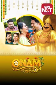 Onam Specials 2025