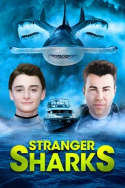 Stranger Sharks