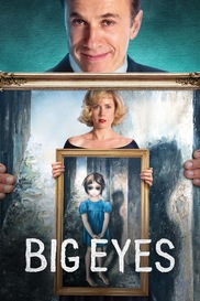 Big Eyes