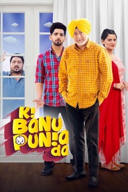 Watch Ki Banu Punia Da on OTTplay with one OTT subscription
