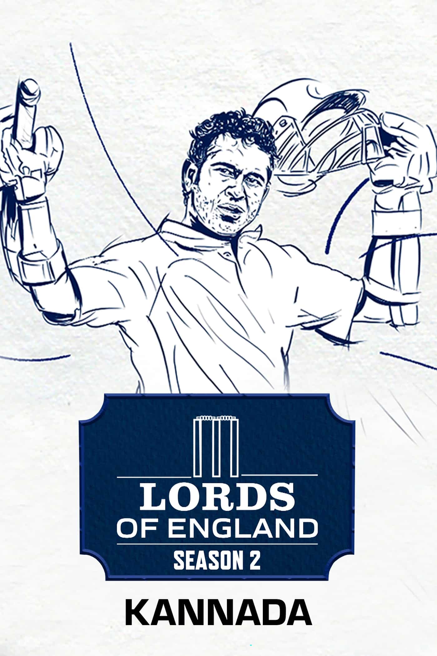 Lords Of England (Kannada)