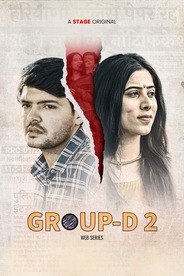 Group - D Season 2