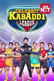 Celebrity Kabaddi League